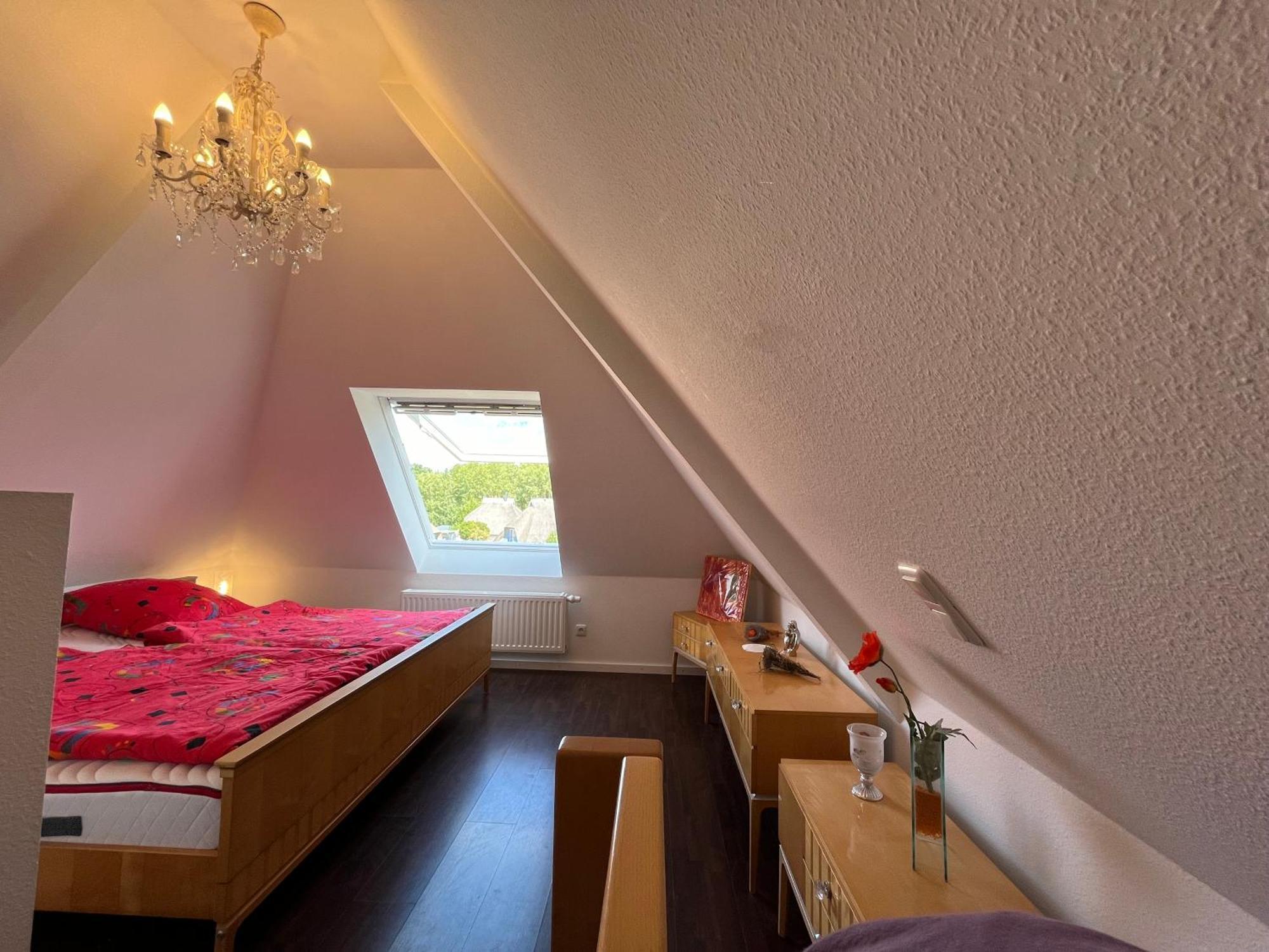Villa Haus 146 Kiefernweg 8 à Karlshagen Extérieur photo